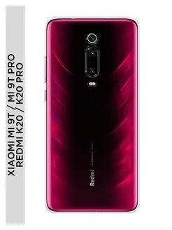 Чехол на Redmi K20 Xiaomi Mi 9T