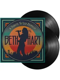 Beth Hart - A Tribute To Led Zeppelin