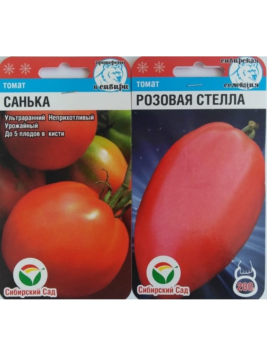томат стелла характеристика и описание сорта