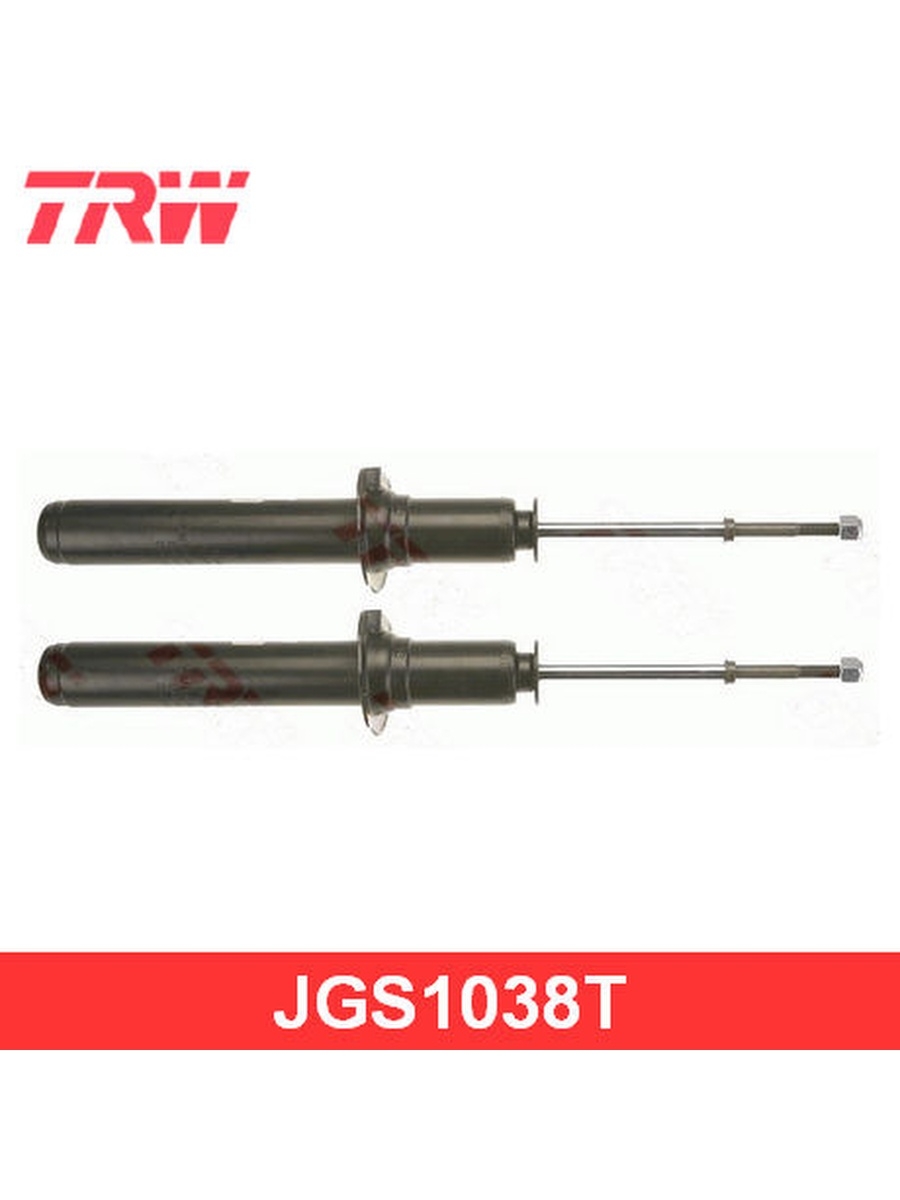 Амортизатор TRW jgs1274t. Jgs1007t TRW. Амортизатор TRW jgs1038t.