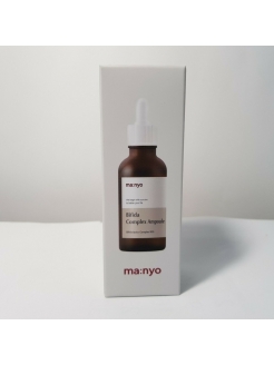 Сыворотка манье. Manyo Factory Bifida Complex Ampoule. Manyo Factory Bifida Complex Ampoule (50ml). Manyo Factory Bifida ferment Complex. Ma nyo сыворотка Bifida.