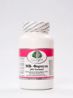 МВ Формула (MB Formula) 90 капсул