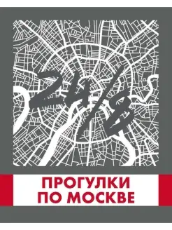 Книга Прогулки по Москве 24 8