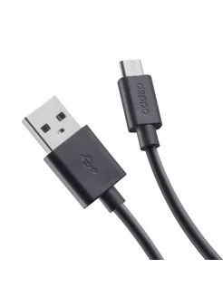 Кабель для зарядки телефона micro USB - USB 3.0, 2А, 1.2м