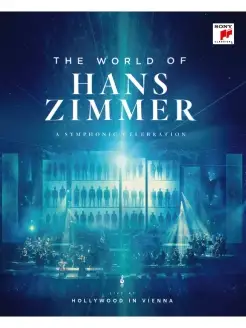 Hans Zimmer - The World of Hans Zimmer - Live at Hollywood i