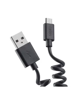 Кабель для смартфона USB-microUSB 1.5м