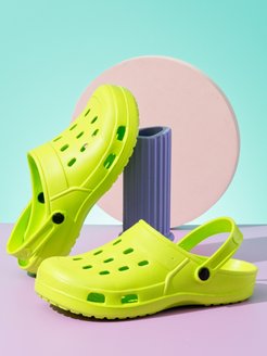 Сабо обувь медицинские резиновые женские КОЛЕСНИК 67869432 купить за 489 ₽ в интернет-магазине Wildberries
