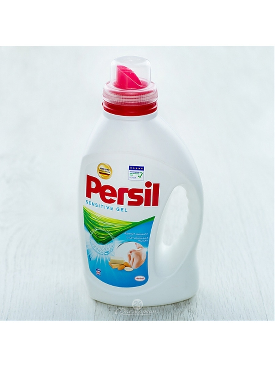 Persil sensitive Gel 1.3