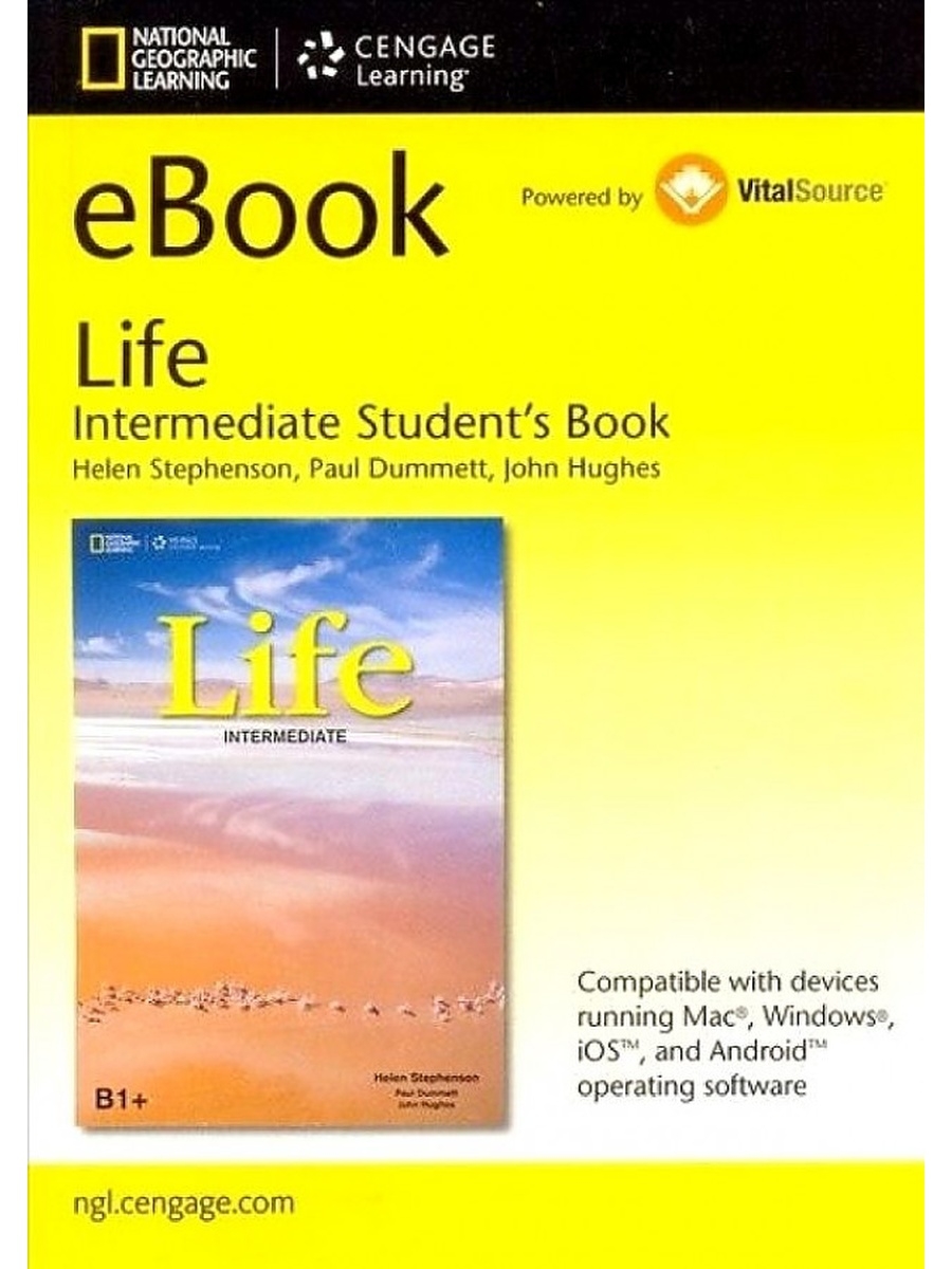 National Geographic Life Intermediate. Life Intermediate student's book. Учебник Life Intermediate Helen Stephenson.