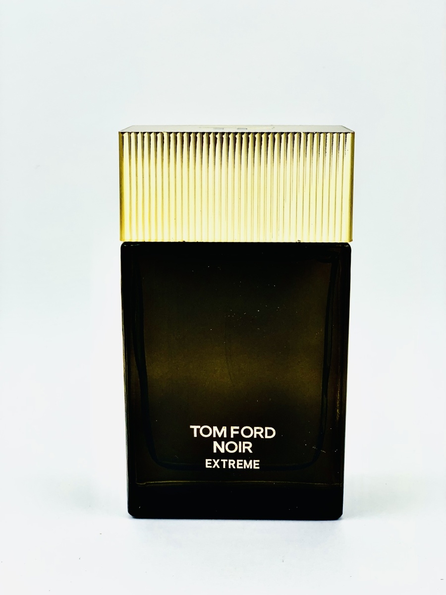 Tom ford noir extreme фото