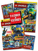 Ninjago (11+12) 2021 + Конструктор бренд LEGO продавец Продавец № 37830