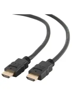 Провод HDMI HDMI 4К v 1.4 для телевизора монитора