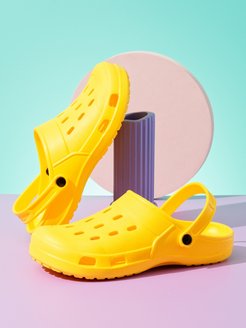 Сабо обувь медицинские резиновые женские КОЛЕСНИК 67979057 купить за 489 ₽ в интернет-магазине Wildberries