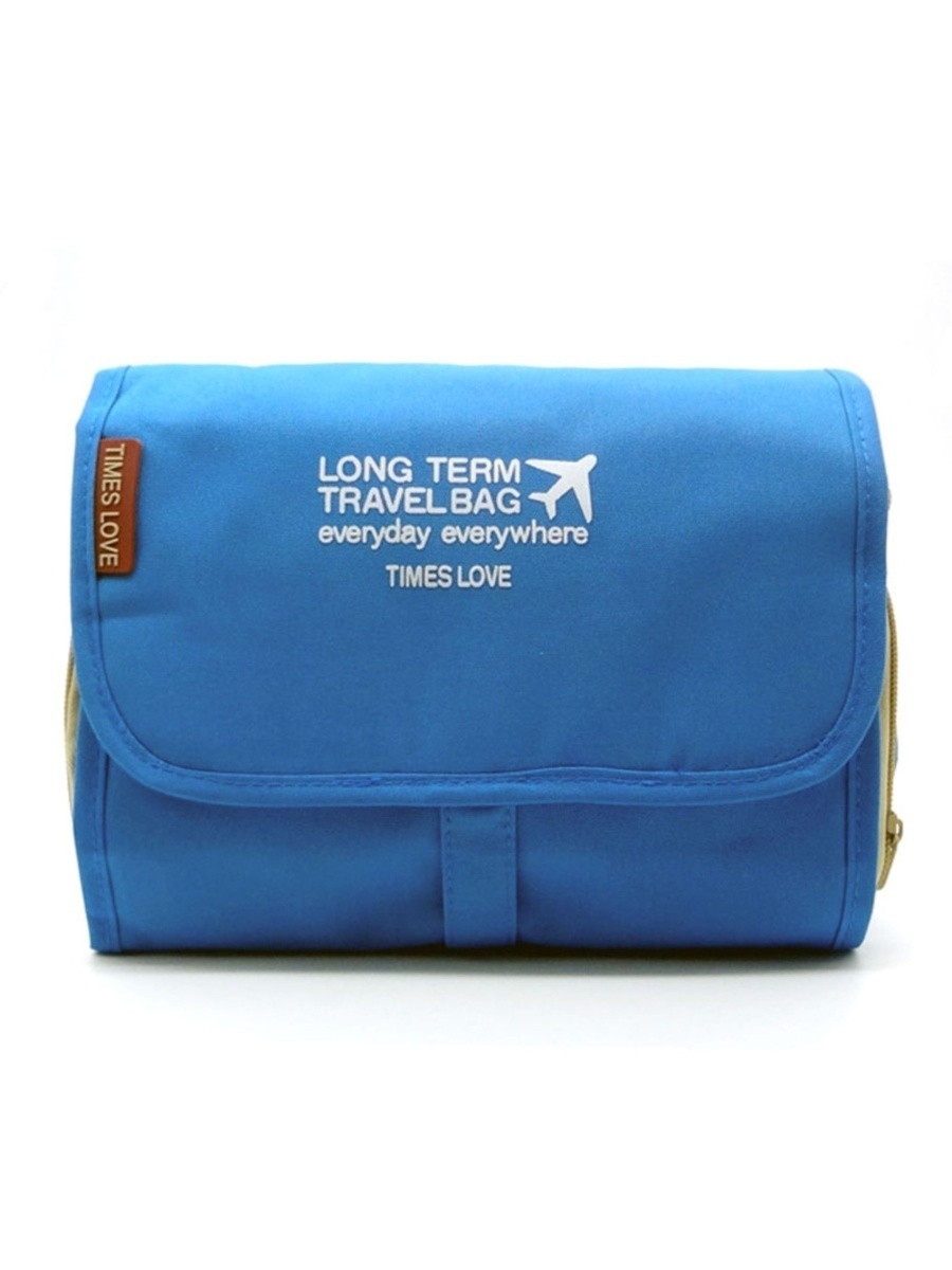 Long travel. Органайзер для путешествий Travel Wash Bag. Сумки для путешествия long. Лонгер для путешествий. Сумка для путешествий голубая фото.