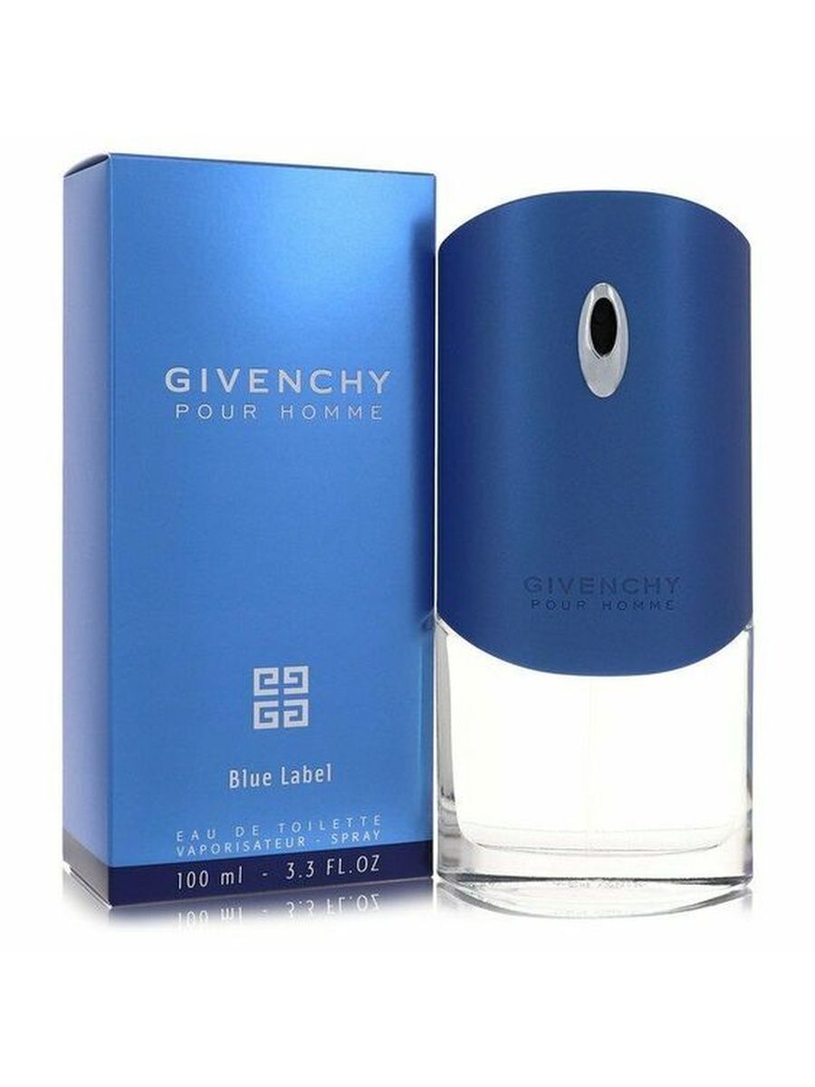 Givenchy Blue Label