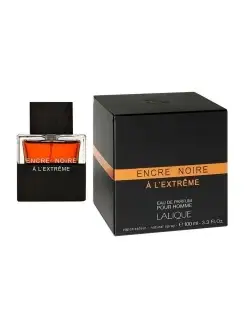 Encre Noire pour homme A LEXTREME edp 100ml new TESTER