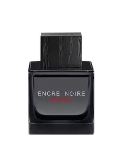 Encre Noire Sport pour homme edt 100ml, духи Лалик Тестер