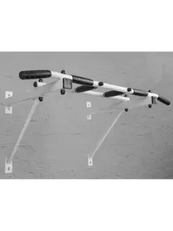 Турник Настенный Треххватный