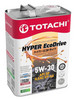 Масло моторное Hyper EcoDrive 5w30 4л бренд TOTACHI продавец Продавец № 237639