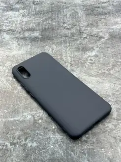 Чехол Xiaomi Redmi 9A