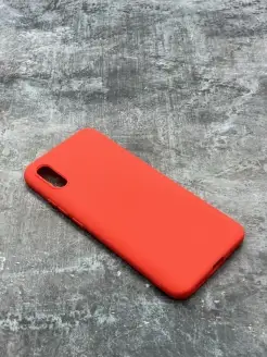 Чехол Xiaomi Redmi 9A