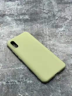 Чехол Xiaomi Redmi 9A