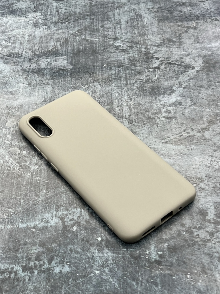 Redmi 9a чехол