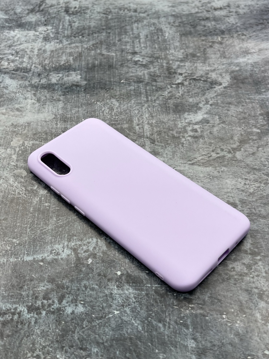 Redmi 9a чехол