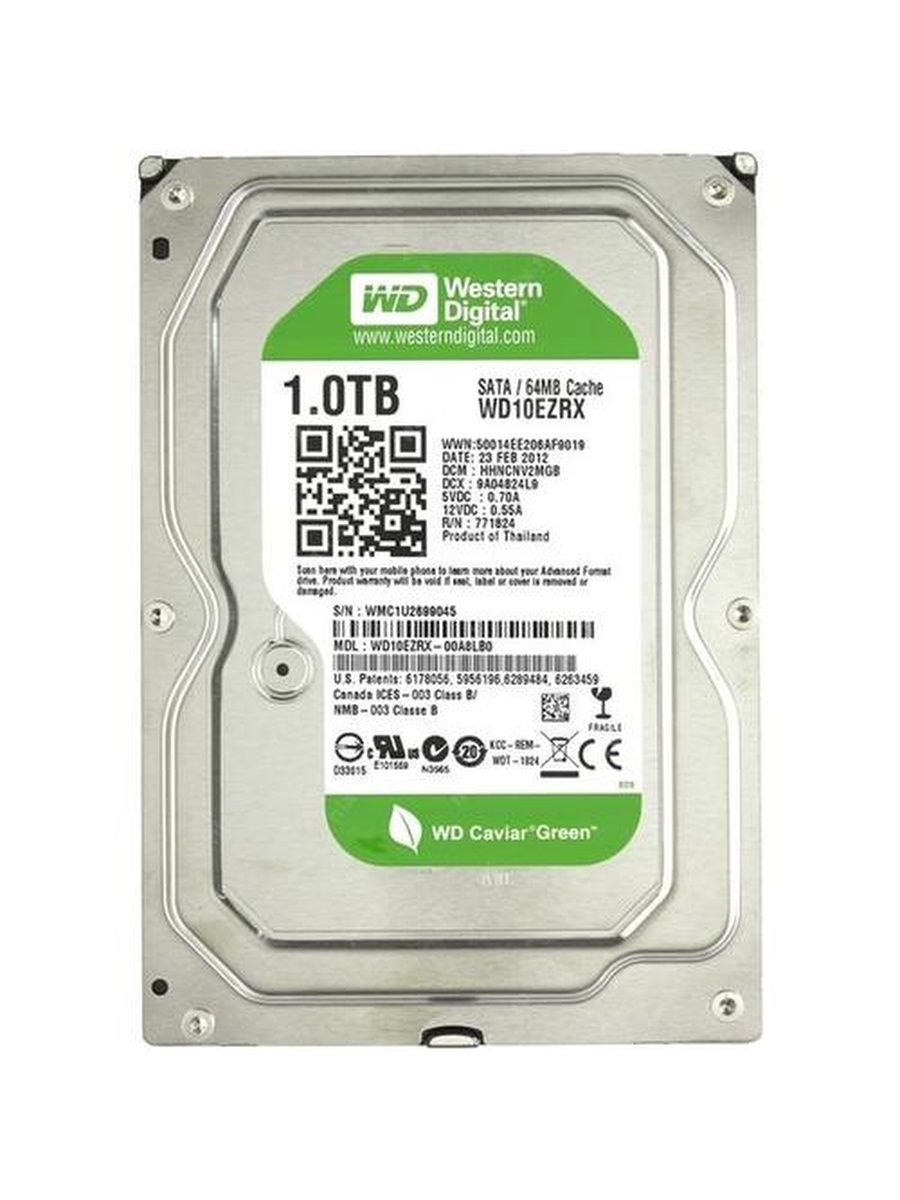 Сата имя. Жесткий диск Western Digital WD Caviar Green 3 TB. Western Digital Caviar Green 3tb 3.5. WD Green 1000gb HDD. SSD WD tb3.