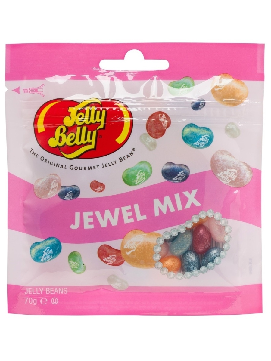 Конфеты jelly