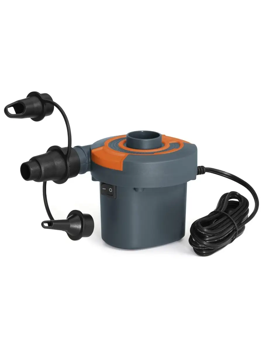 Нагреватель Для Бассейна Электрический Bestway Купить