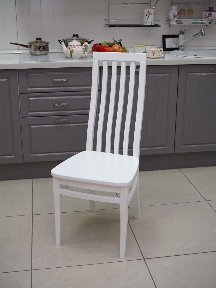 Производство стульев для дома