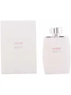 White pour homme edt 125ml