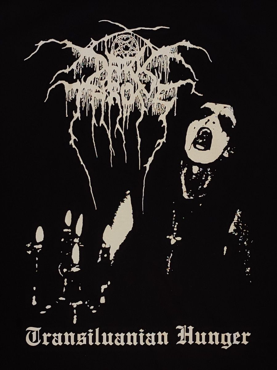 Darkthrone rust скачать фото 67