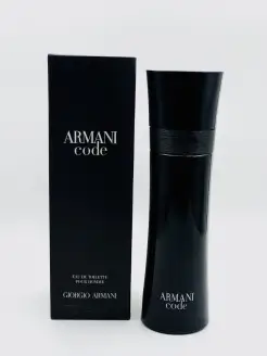 GIORGIO ARMANI Armani code Мужская туалетная вода Джоржио Ар…