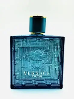 VERSACE Eros духи Версаче Эрос Мужская туалетная вода Версач…