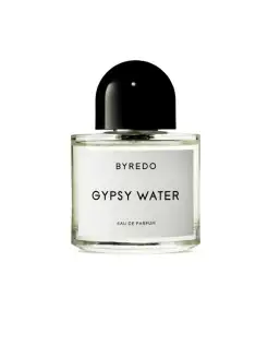 BYREDO Gypsy Water Eau De Parfum 10мл Байредо РАСПИВ