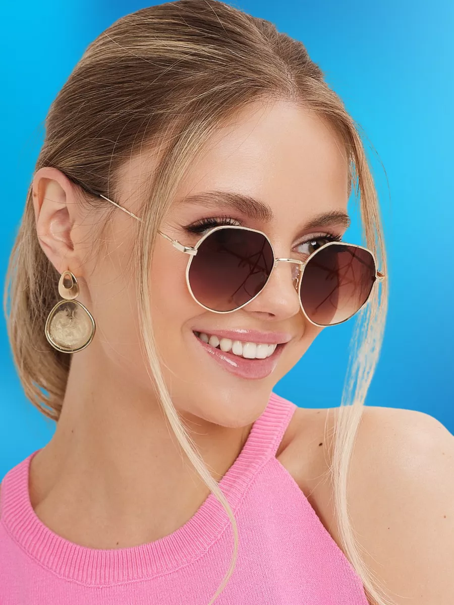 Очки солнечные на Вайлдберриз - стильные аксессуары для защиты глаз
