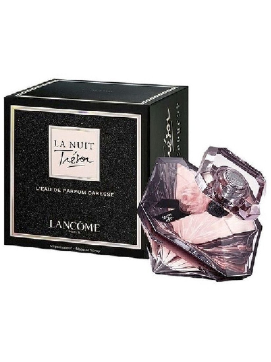 Lancome парфюмерная вода la nuit tresor