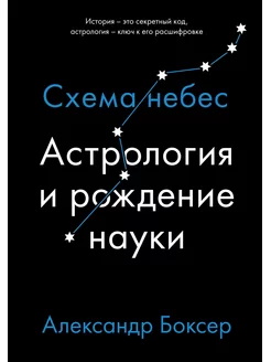 Астрология и рождение науки. Схема небес