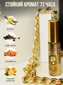 Духи Montale Chocolate