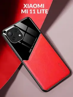 Чехол на Xiaomi Mi 11 Lite