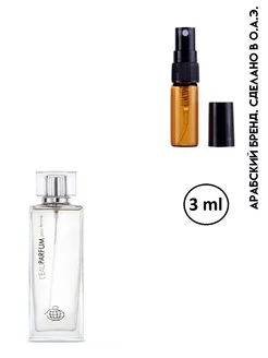 Отливант L'eau pour Femme 3 ml