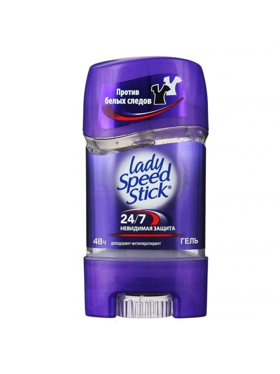 Sticks lady. Lady Speed Stick дезодорант-гель Невидимая защита женский, 65 г. Дезодорант-стик Lady Speed Stick. Дезодорант Lady Speed Stick гель. Lady Speed Stick Невидимая защита.