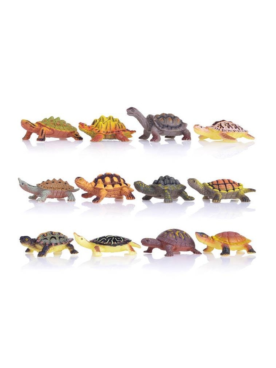 Набор черепахи. Набор черепах. Набор игрушечных черепах. Игрушки наборы маленьких черепашек. Набор игрушечных пластмассовых черепах.