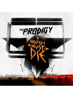 Prodigy Invaders Must Die