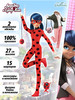 Кукла с аксессуарами Тайный супергерой Маринет Miraculous бренд Леди Баг и Супер-кот продавец Продавец № 32477