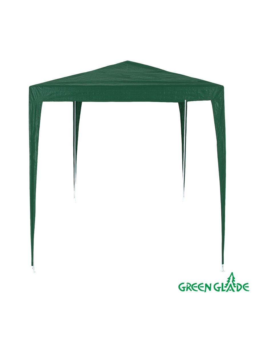 Садовый тент Green Glade 1004