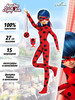 Кукла с аксессуарами Леди Баг Miraculous бренд Леди Баг и Супер-кот продавец Продавец № 32477