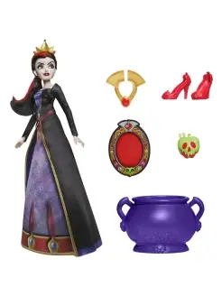 Фигурка Дисней Villains Злая королева DISNEY Villains F4562